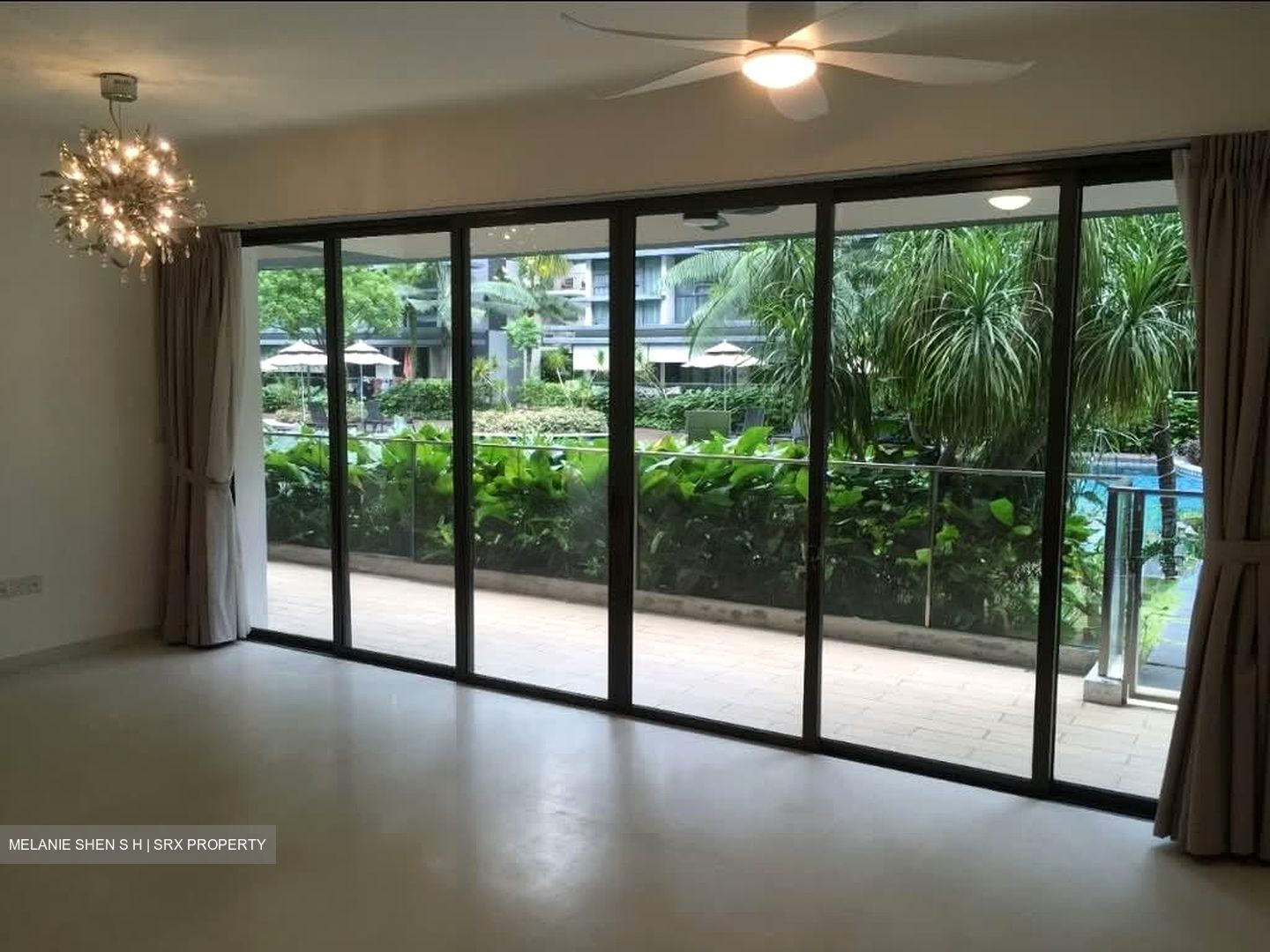 Hedges Park Condominium (D17), Condominium #596490661